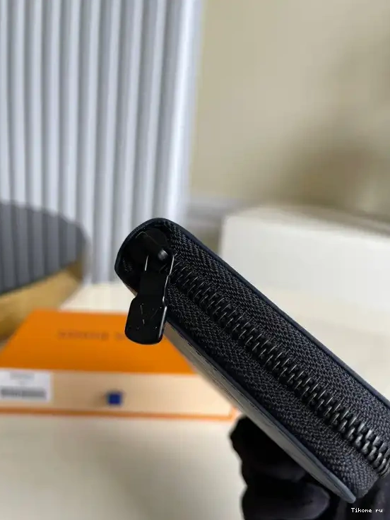 Affordable LOUIS VUITTON WALLET ZIPPY 0616
